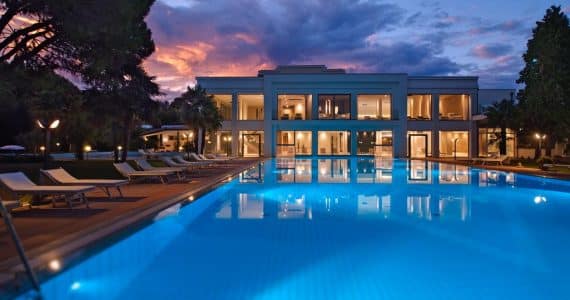 terme neroniane