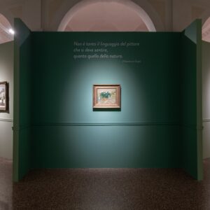 Van Gogh, Monet, Degas in mostra a Padova