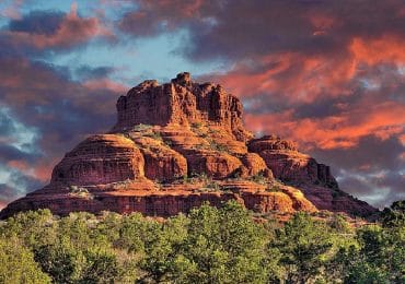 sedona sciamani