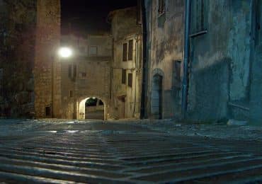 castello di fumone Lazio