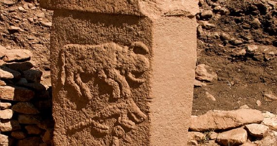 gobeklitepe turchia