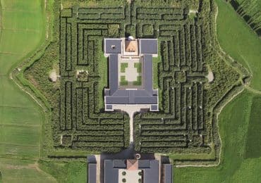 labirinto della masone