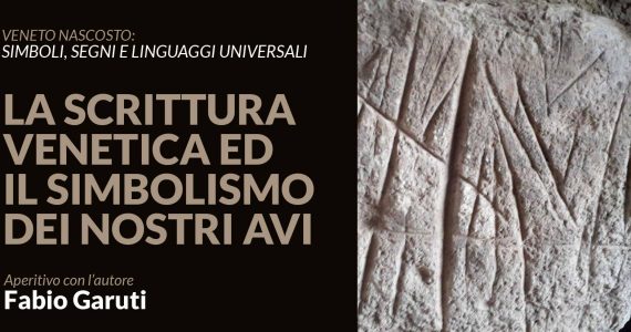 scrittura venetica