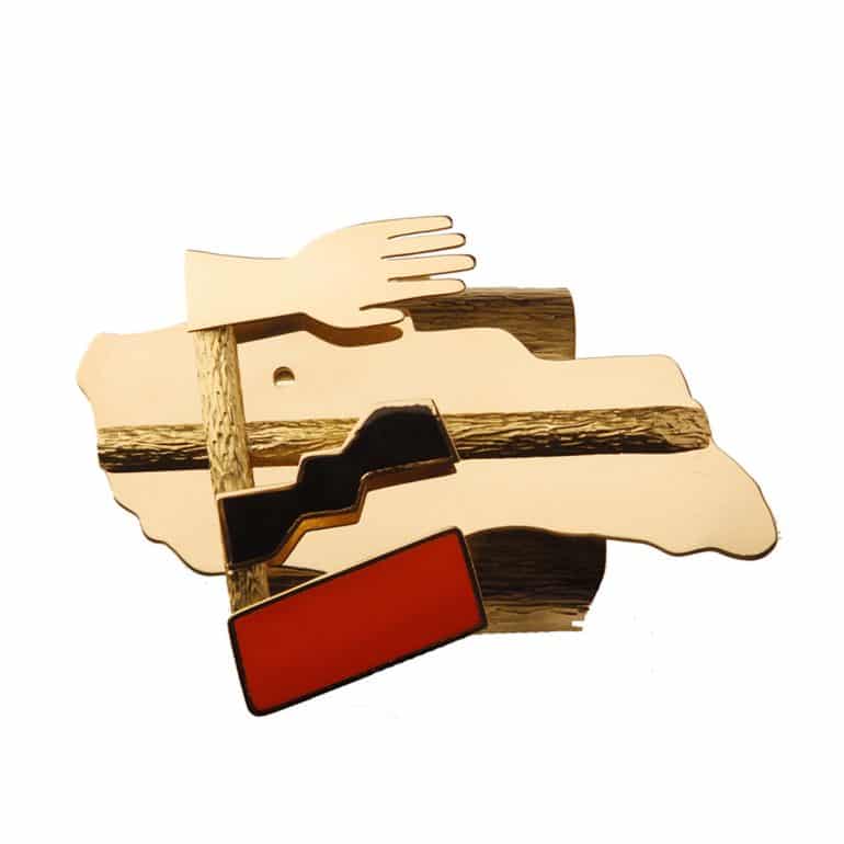cleto munari jewelry