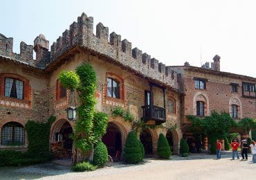 castello grazzanovisconti