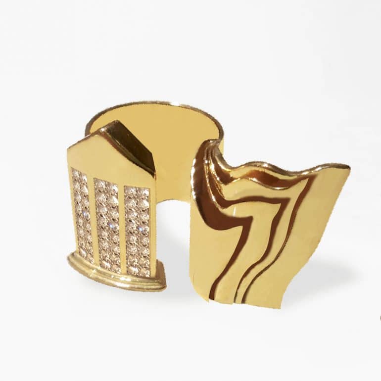 cleto munari jewelry