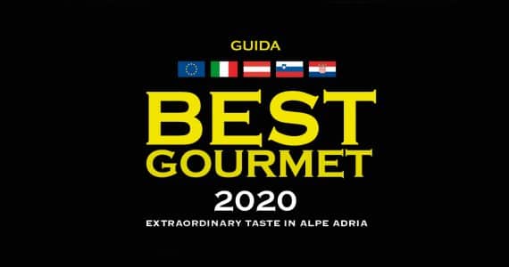 Guida Best Gourmet 2020