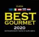 Guida Best Gourmet 2020