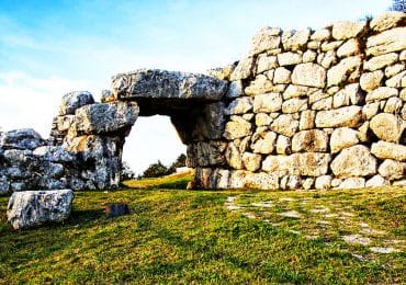segni mura e porte
