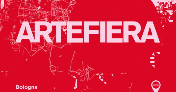 Artefiera Bologna 2020