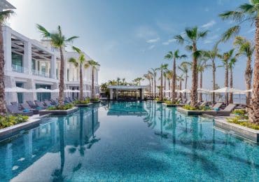 amavi hotel