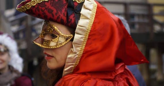 carnevale di venezia
