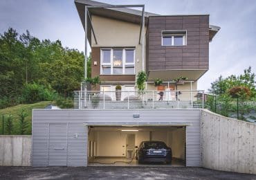 Ecolibera Asti villa a costi zero