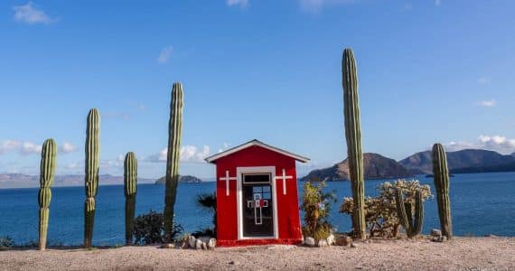 baja california del sud