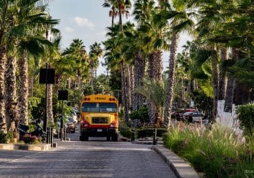 baja california