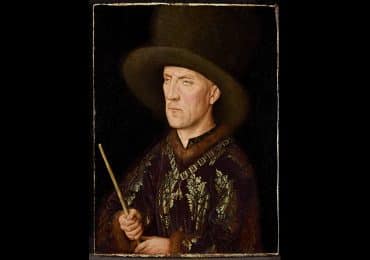 mostra van eyck in belgio