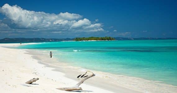 crociera madagascar