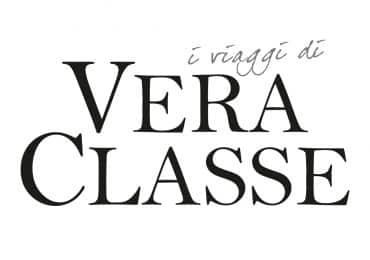 viaggi veraclasse logo
