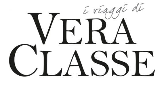 viaggi veraclasse logo