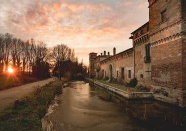 padernello castello