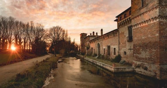 padernello castello