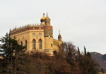 Rocchetta Mattei