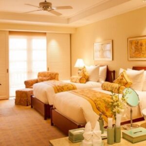 Indochine Palace, un soggiorno di lusso in Vietnam