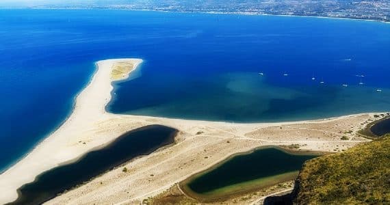 Tindari leggende e misteri