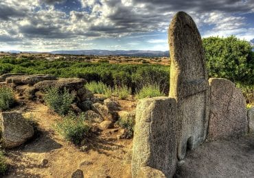 luoghi di alta energia Palau