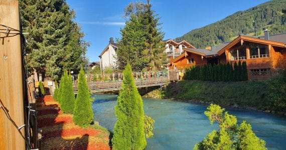 the kaprun edition
