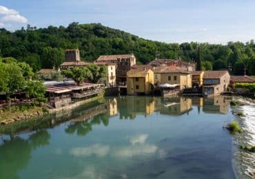 borghetto valeggio sul mincio