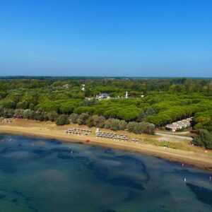 Smart Working Village: soggiorni in campeggio scontati