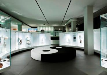 museo arte cinese
