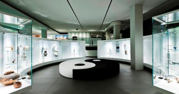 museo arte cinese