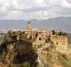 civita bagnoregio viaggio