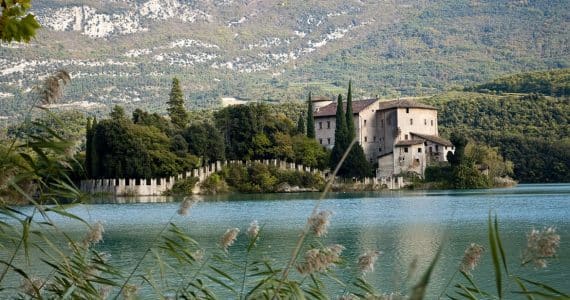 castello di toblino