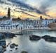 castello carlo V fantasmi Monopoli