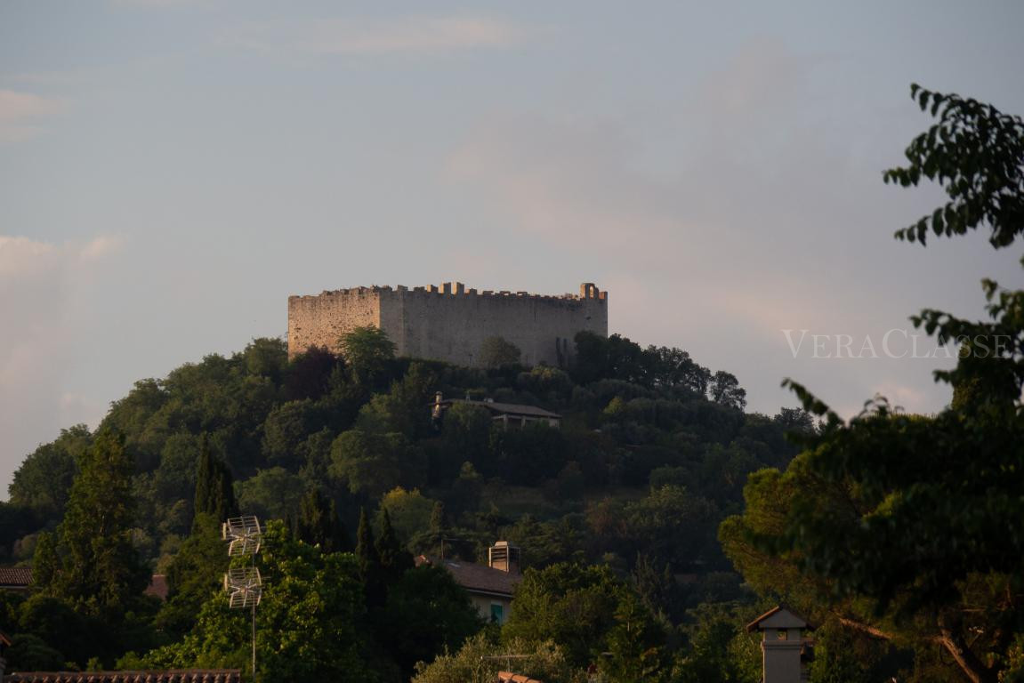 asolo borgo veneto