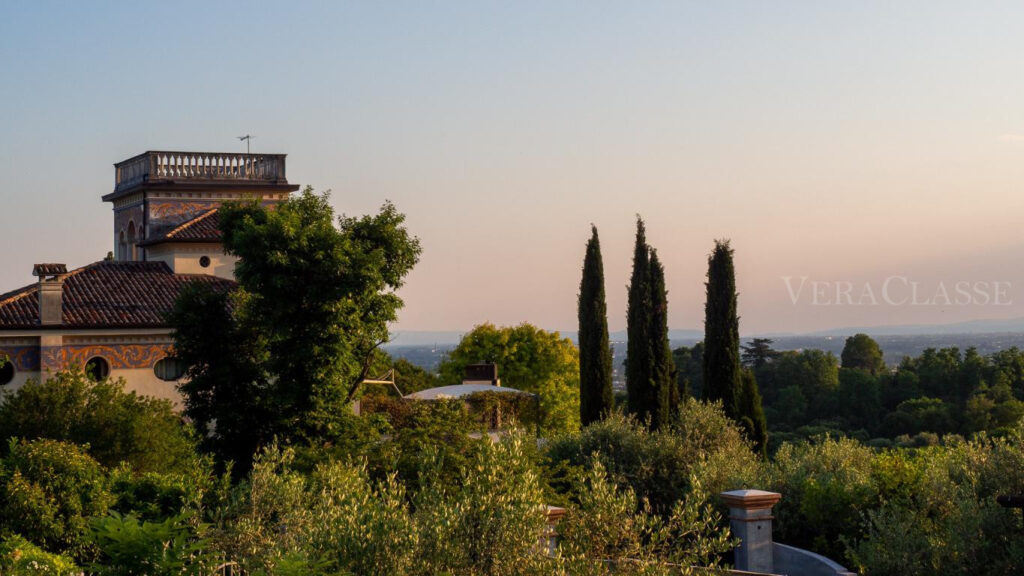 asolo borgo veneto