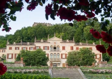 asolo borgo veneto