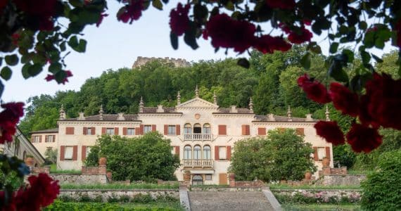asolo borgo veneto