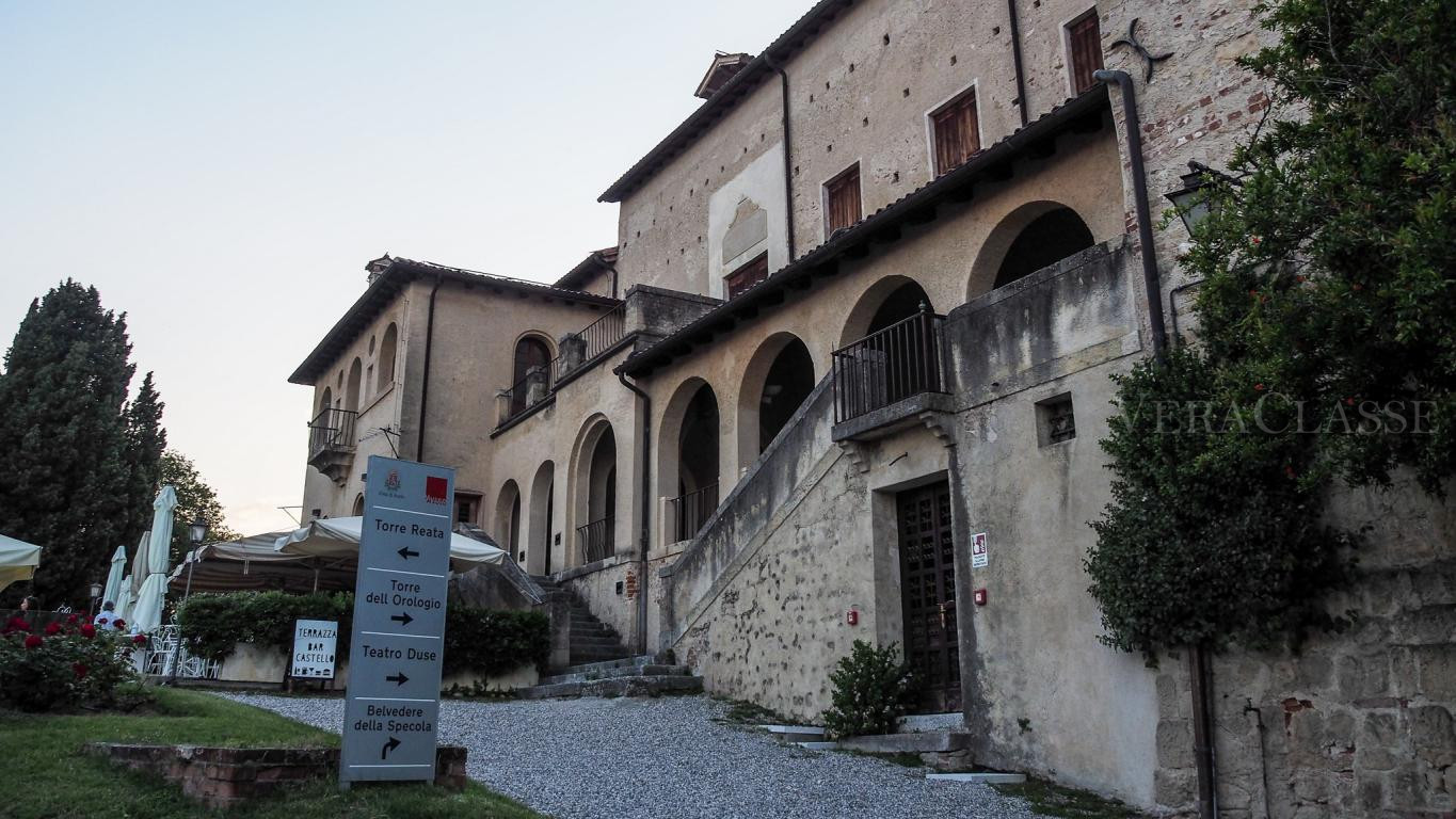 asolo borgo veneto