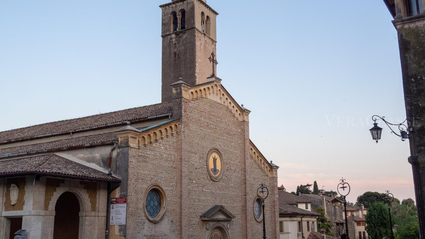 asolo borgo veneto