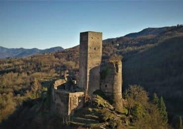 Castello di Tresana