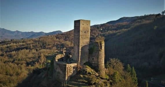 Castello di Tresana