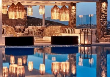 Mykonos No5