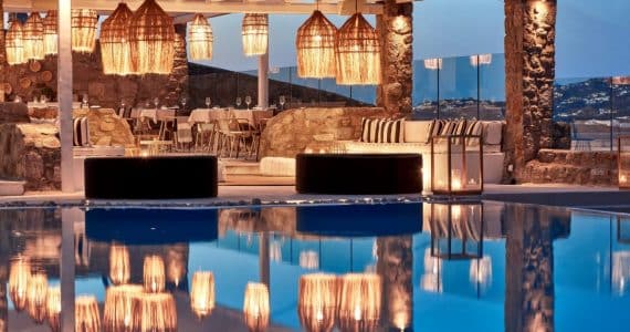 Mykonos No5
