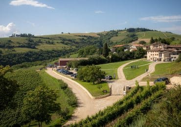 cà del moro