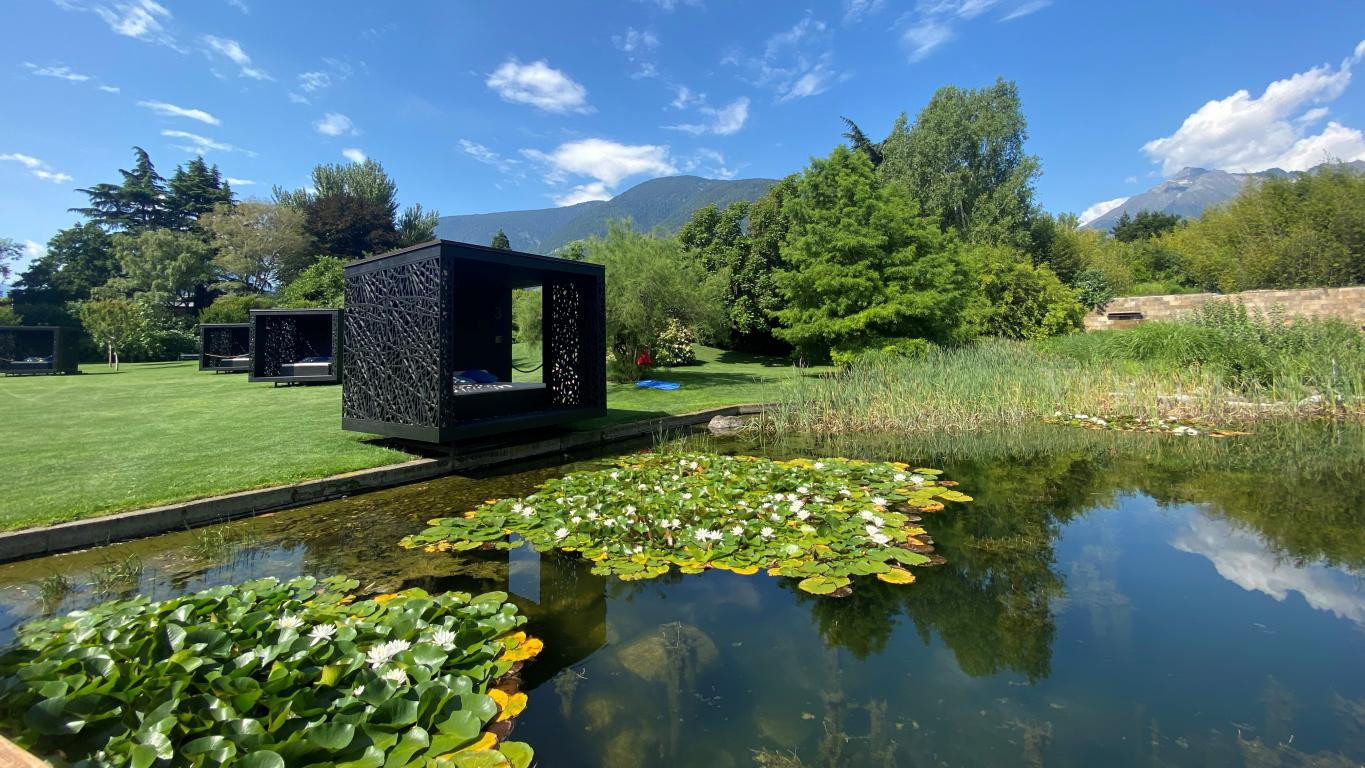 terme di merano