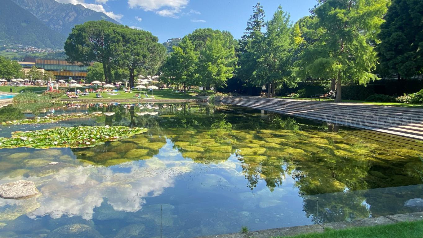 terme di merano